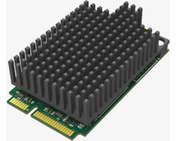 Mini PCIe ADD-ON CARD MAGEWELL Pro capture mini SDI LH (1-channel SDI with loop through, Windows/Linux/Mac)-0