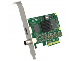 Video capture MAGEWELL Pro capture AIO 4K (1-channel HDMI/SDI, Ultra HD 4Kp30, PCIe x4)-1