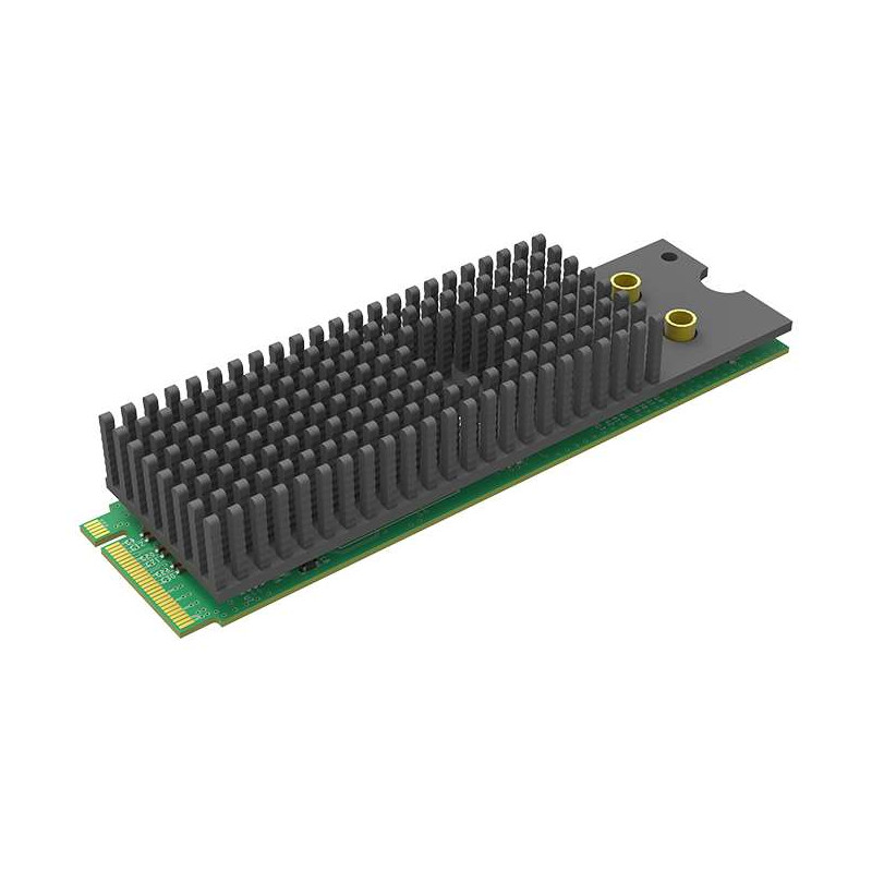 Video capture MAGEWELL Eco Capture dual SDI M.2 (M.2 form factor, 2-channel 3G SDI, Windows/Linux)-0