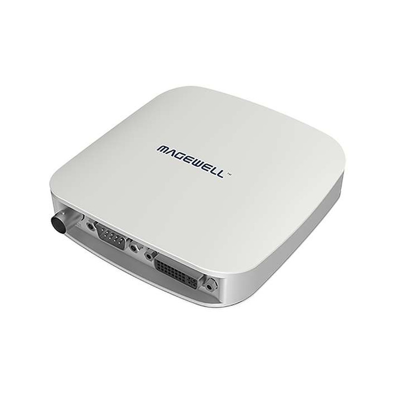 USB Capture MAGEWELL AIO (1-channel HDMI/DVI/VGA/YPbPr/S-Vid/CVBS/SDI, plug and play, Windows/Linux/Mac)-1