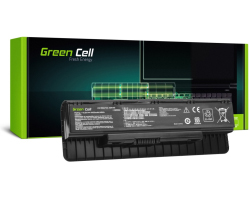 Baterija GREEN CELL AS129 4400mAh 10.8V (11.1V) A32N1405 za Asus G551 G551J G551JM G551JW G771 G771J G771JM G771JW N551 N551J N551JM N551JW N551JX