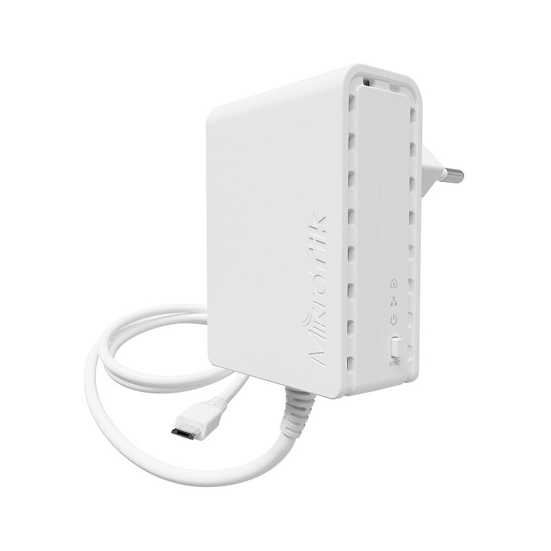PWR-LINE napajanje MIKROTIK PL7400 microUSB konektor Type C plug-1