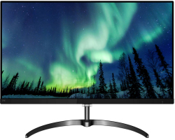 Philips 27" 276E8VJSB/00 16:9 UHD 4K (3840×2160) IPS, MultiView, 5ms, 2×HDMI/DP crni-0