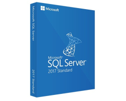 Softver MICROSOFT SQL SERVER 2017 STANDARD (elektronička licenca, instalacijska datoteka, potvrda o zakonitosti, izjava o odustajanju, potvrda o kupnji)-0