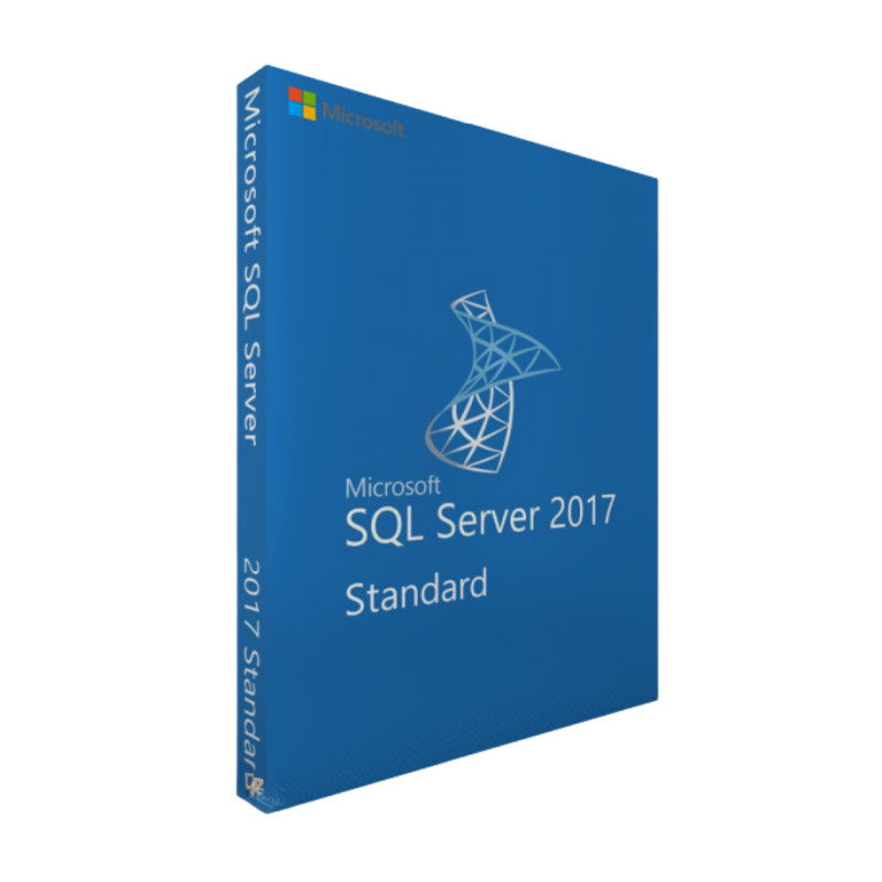 Licenca MICROSOFT SQL SERVER 2017 DEVICE CAL (elektronička licenca, instalacijska datoteka za preuzimanje, potvrda o zakonitosti, izjava o odustajanju, potvrda o kupnji)-0
