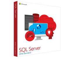 Softver MICROSOFT SQL Server 2016 Standard (elektronička licenca)-0