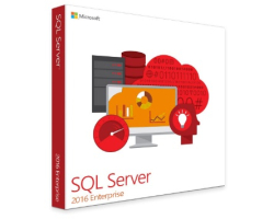 Softver MICROSOFT SQL Server 2016 Enterprise (elektronička licenca, instalacijska datoteka, potvrda o zakonitosti, izjava o odustajanju, potvrda o kupnji)-1
