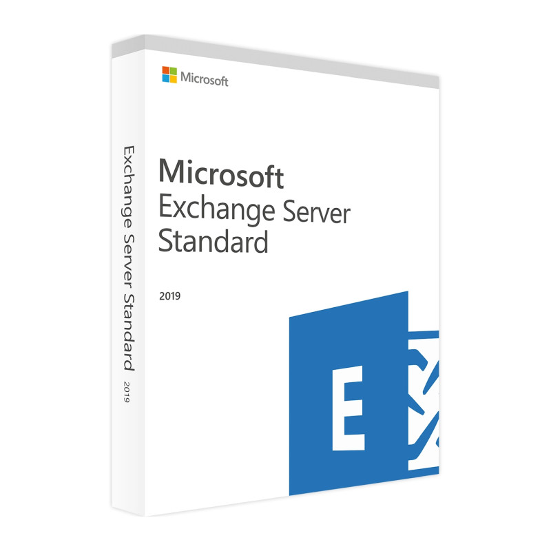 SOFTWARE MICROSOFT EXCHANGE SERVER 2019 STANDARD (elektronička licenca, instalacijska datoteka, potvrda o zakonitosti, izjava o odustajanju, potvrda o kupnji)-0