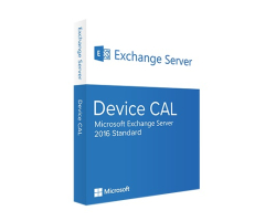 Licenca MICROSOFT Exchange Server 2016 Standard Device CAL (elektronička licenca, instalacijska datoteka za preuzimanje, potvrda o zakonitosti, izjava o odustajanju, potvrda o kupnji)-1