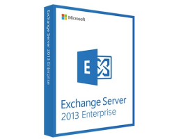 Softver MICROSOFT Exchange Server 2013 Enterprise (elektronička licenca, instalacijska datoteka, potvrda o zakonitosti, izjava o odustajanju, potvrda o kupnji)-1