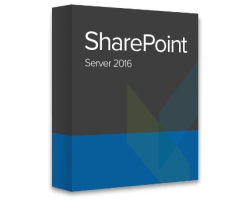 Softver MICROSOFT SharePoint Server 2016 (elektronička licenca)-1