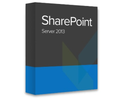 Softver MICROSOFT SharePoint Server 2013 (elektronička licenca)-0