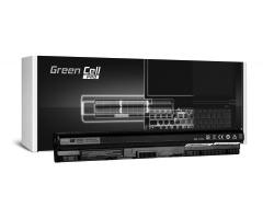 Baterija GREEN CELL PRO DE77PRO 2600mAh 14.8V za Dell Inspiron 3451 3555 3558 5551 5552 5555-0