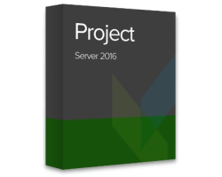 Software MICROSOFT Project Server 2016 ESD (elektronička licenca, instalacijska datoteka za preuzimanje, potvrda o zakonitosti, izjava o odustajanju, potvrda o kupnji)-1