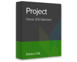 Licenca MICROSOFT Project Server 2013 Standard Device CAL (elektronička licenca, instalacijska datoteka za preuzimanje, potvrda o zakonitosti, izjava o odustajanju, potvrda o kupnji)-1