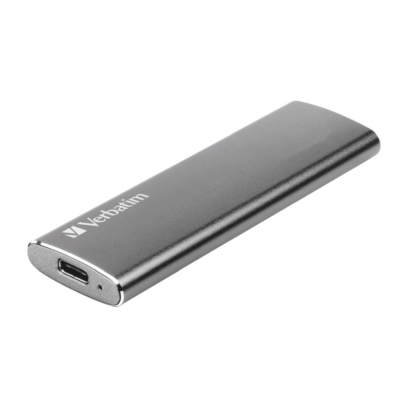 SSD VERBATIM Vx500 480GB vanjski disk USB3.2 Gen2-0