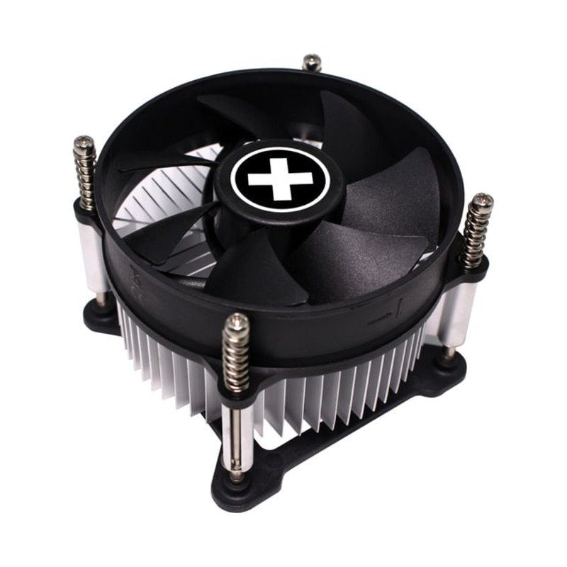 Xilence I200 hladnjak za Intel procesore, 92mm ventilator-0
