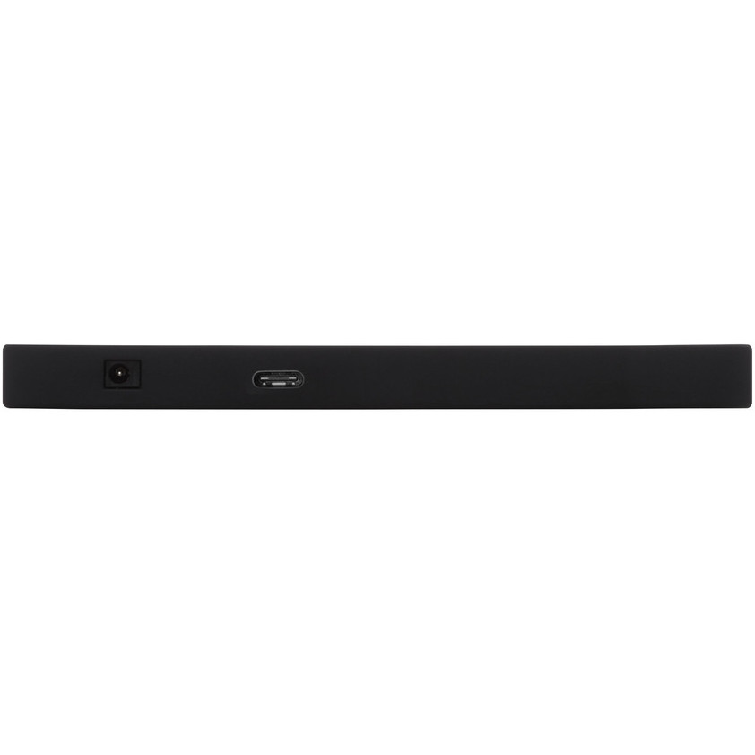 Verbatim Blu-Ray Slimline Ultra HD 4K vanjski snimač, M-Disc kompatibilan, USB3.1 crni-2