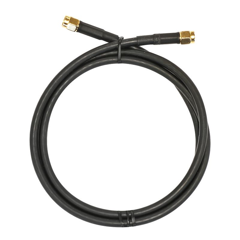 Kabel Mikrotik SMA-muški/SMA-muški 1m (SMASMA)-1