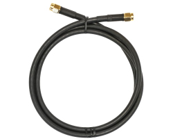 Kabel Mikrotik SMA-muški/SMA-muški 1m (SMASMA)