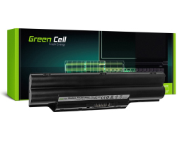 Baterija GREENCELL FS07 (4400mAh, 10.8V, 11.1V)-1