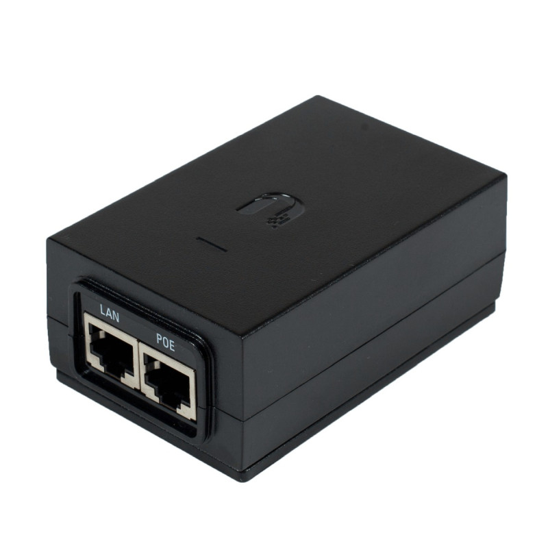 Ubiquiti PoE adapter 48V-24W (za IP kamere)-5