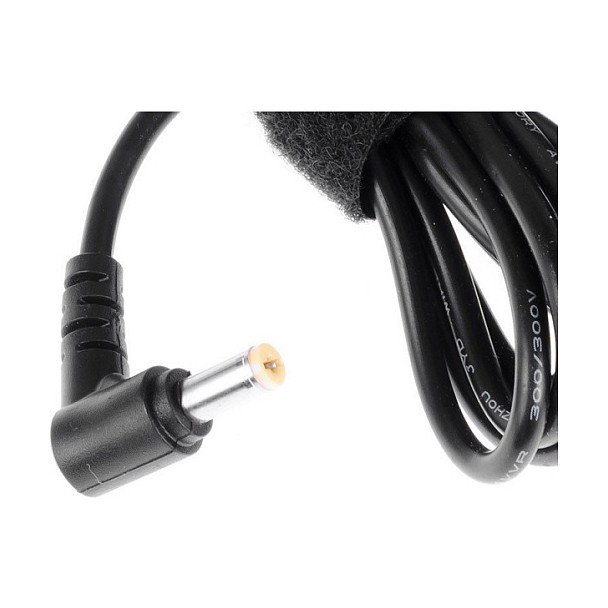 Green Cell (AD02P) Acer AC adapter 90W, 19V/4.74A, 5.5mm-1.7mm-6