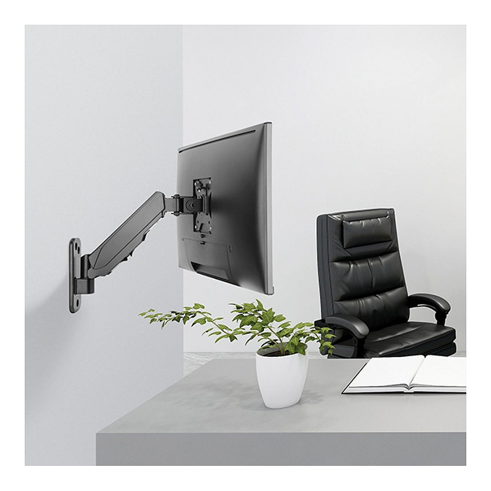 Zidni nosač za monitor ROLINE VALUE (okret 360°)-3