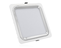 Ugradbeni downlight VERBATIM 21W, 2100lm, 4000K, dimabilni-0