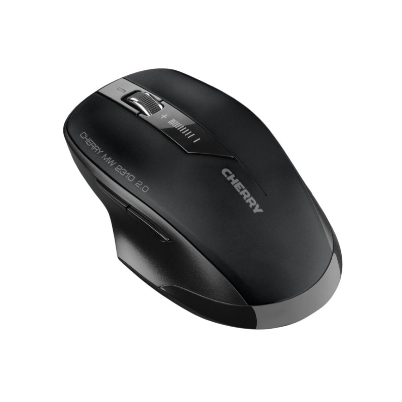 Cherry MW-2310 2.0 bežični optički miš crni-6