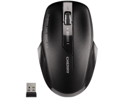Cherry MW-2310 2.0 bežični optički miš crni-0