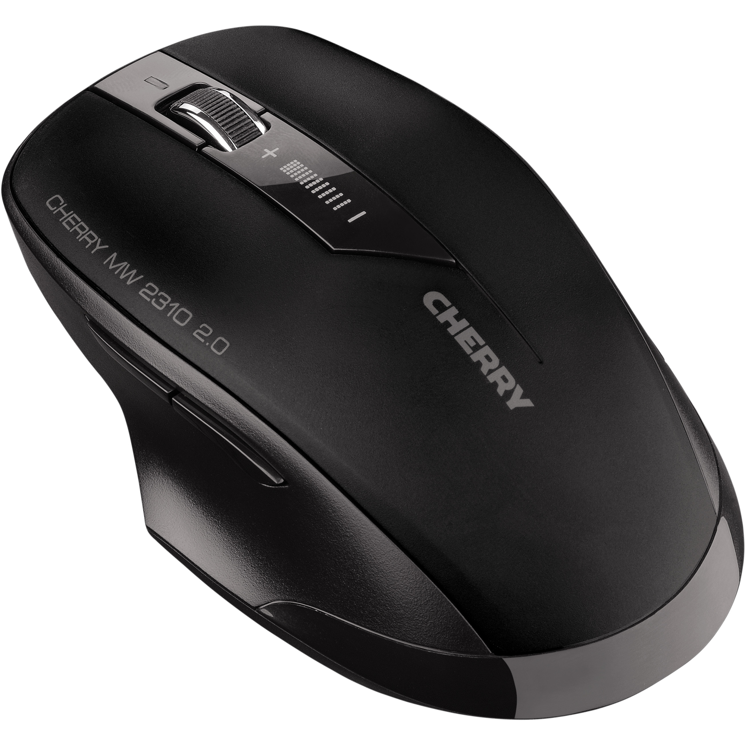 Cherry MW-2310 2.0 bežični optički miš crni-2
