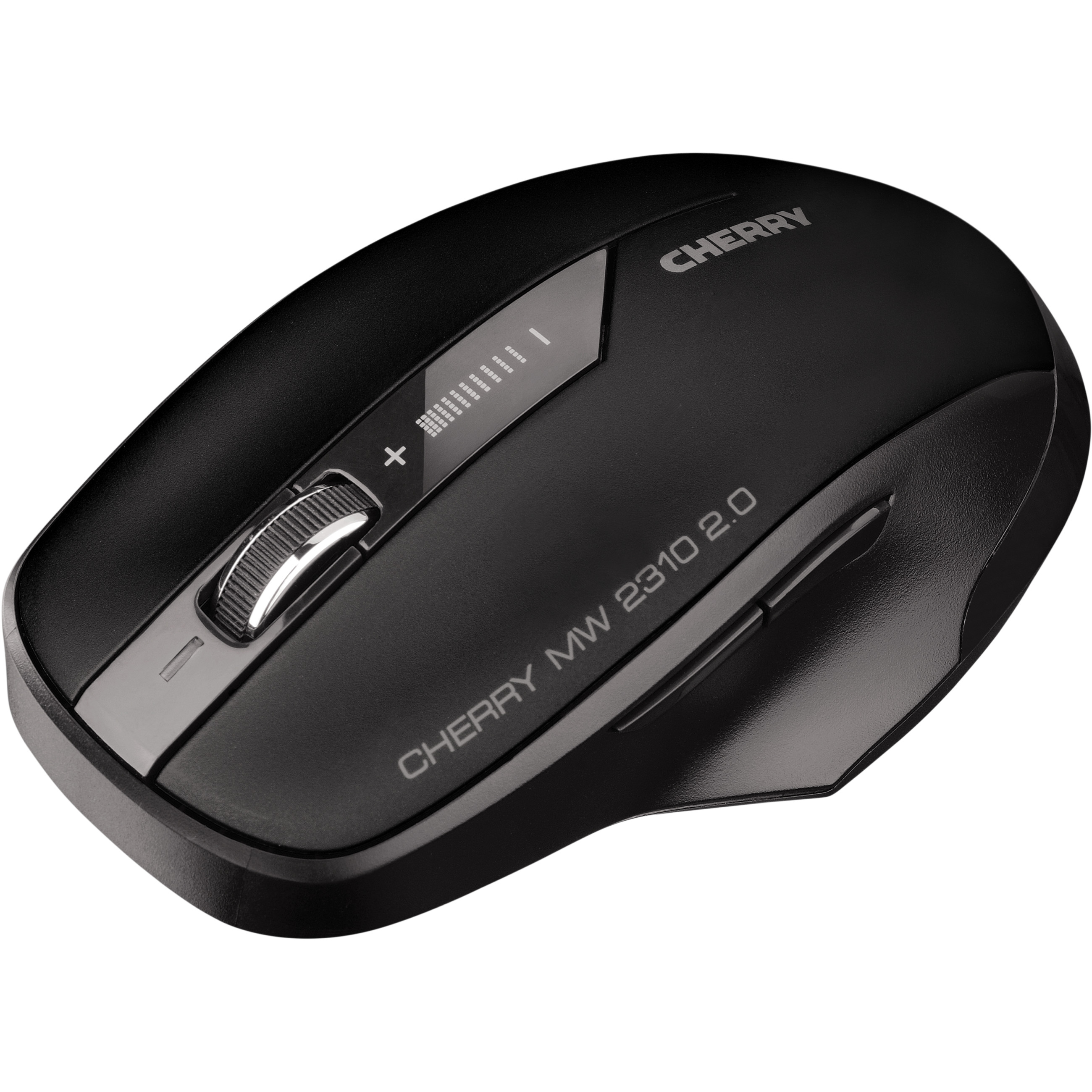 Cherry MW-2310 2.0 bežični optički miš crni-3