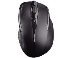 Miš CHERRY MW-3000 bežični optički crni