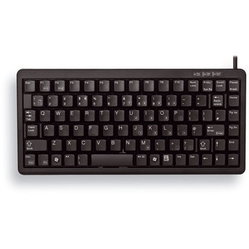 Cherry G84-4100 Compact tipkovnica, USB crna-1