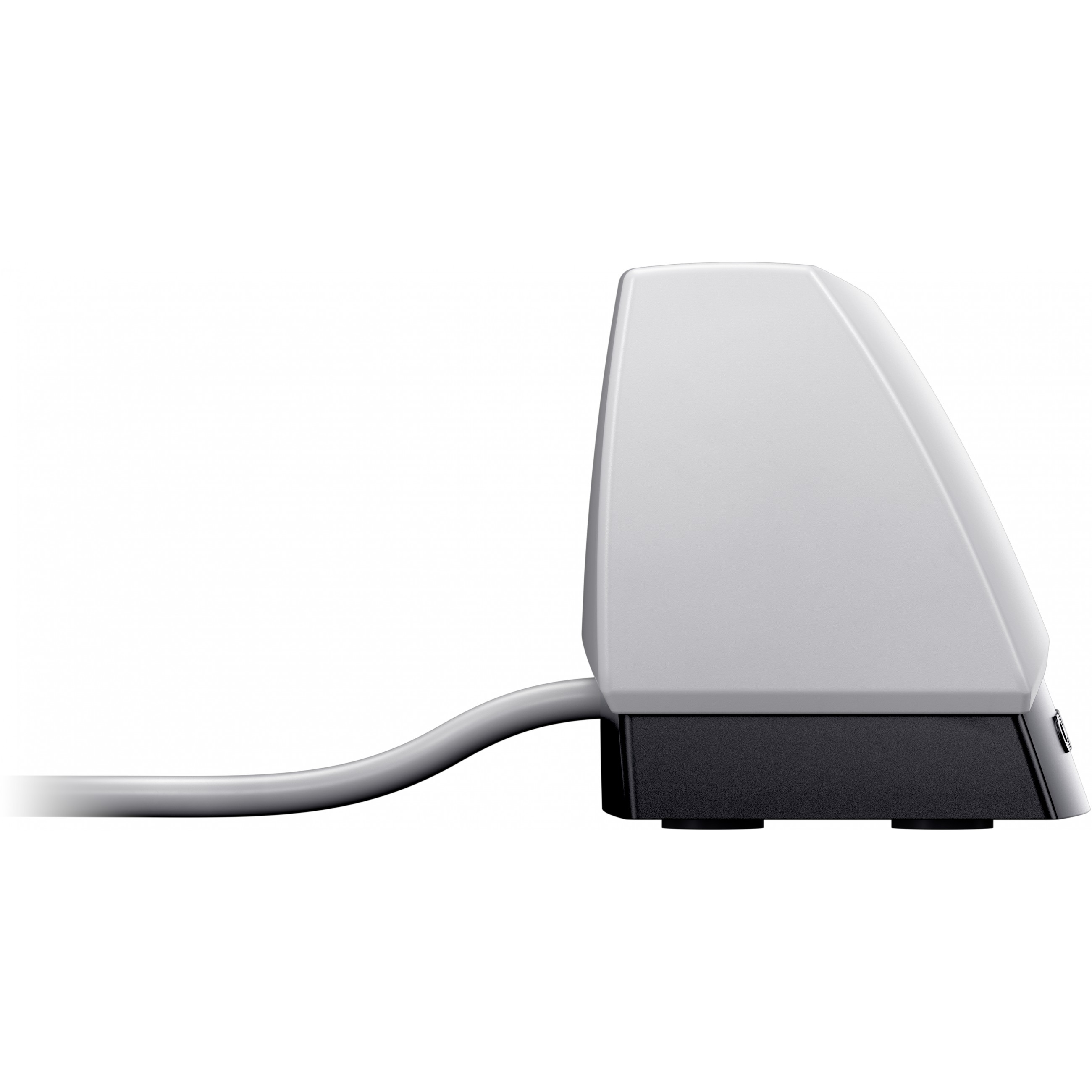 Čitač pametnih kartica Cherry ST-1144 Smart Card Terminal, sivi-2