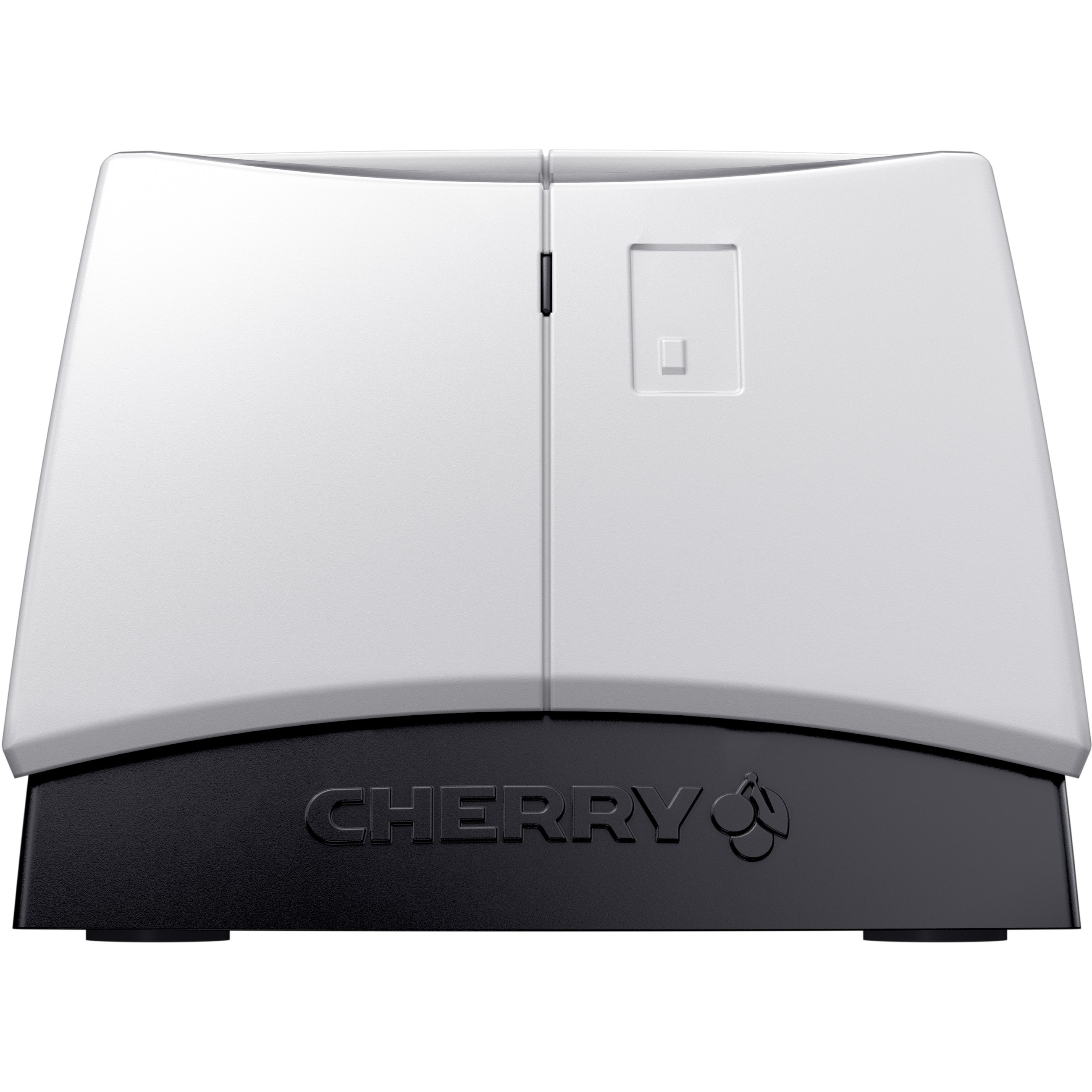 Čitač pametnih kartica Cherry ST-1144 Smart Card Terminal, sivi-3