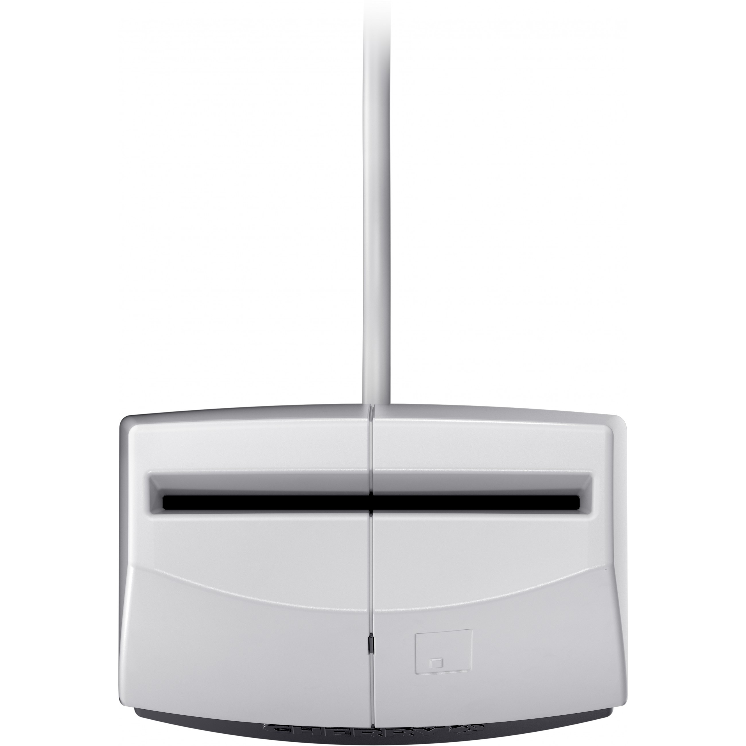 Čitač pametnih kartica Cherry ST-1144 Smart Card Terminal, sivi-4