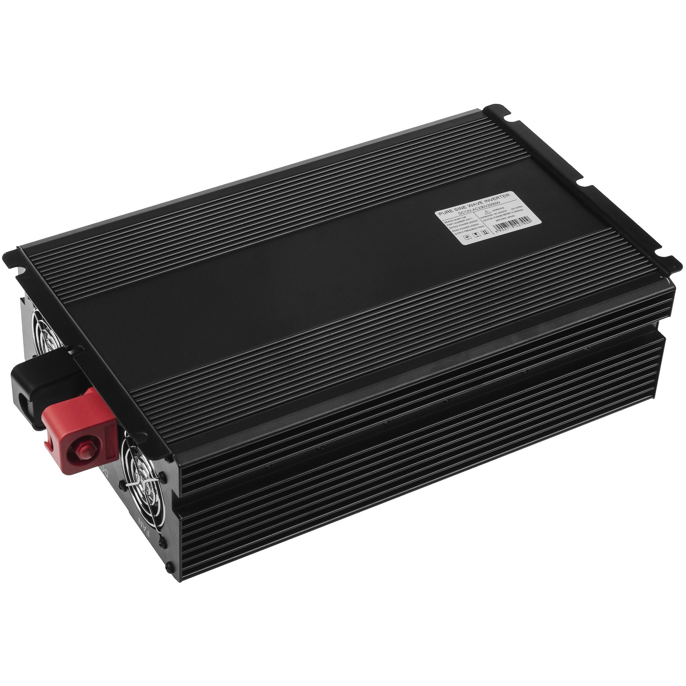 Inverter GREEN CELL INV11 2000W/4000W Full sine Wave-3