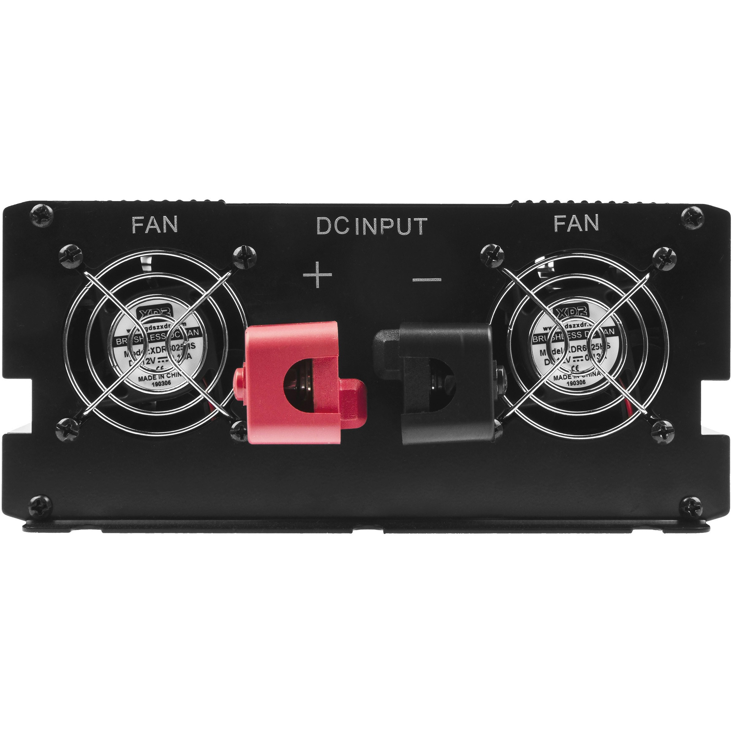 Inverter GREEN CELL INV11 2000W/4000W Full sine Wave-4
