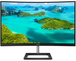 Monitor PHILIPS 328E1CA (31.5" VA, 4K UHD, 60Hz)-5