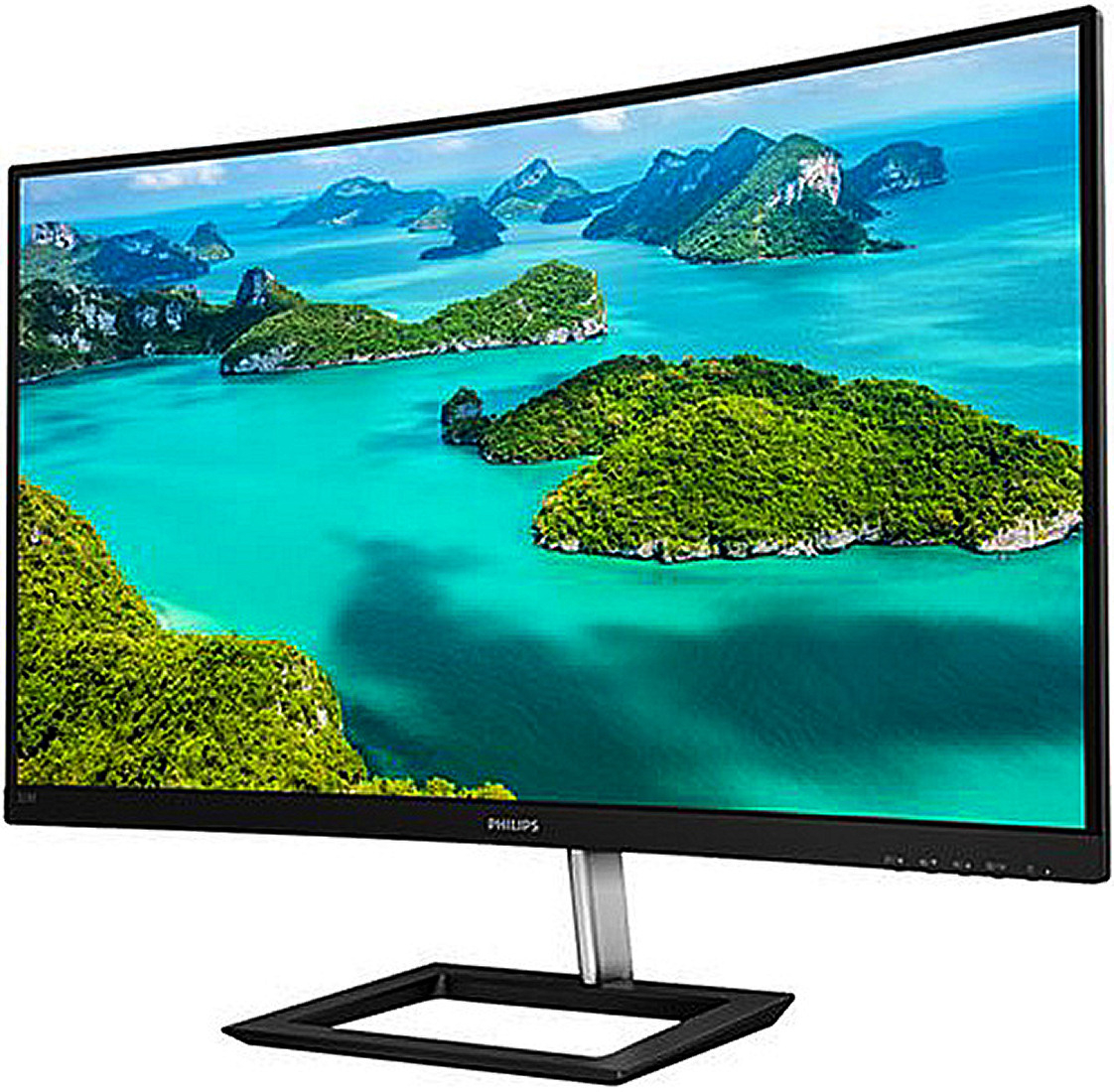 Monitor PHILIPS 328E1CA (31.5" VA, 4K UHD, 60Hz)-6