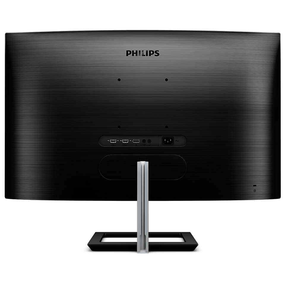 Monitor PHILIPS 328E1CA (31.5" VA, 4K UHD, 60Hz)-4