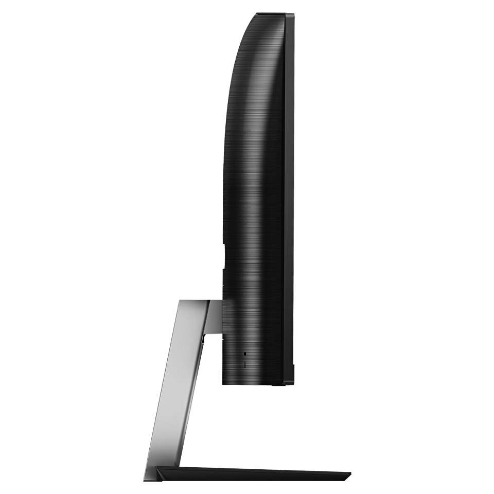 Monitor PHILIPS 328E1CA (31.5" VA, 4K UHD, 60Hz)-3