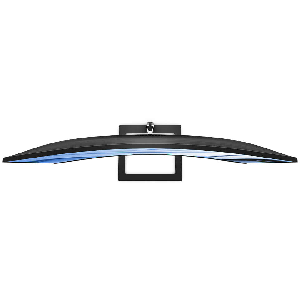 Monitor PHILIPS 328E1CA (31.5" VA, 4K UHD, 60Hz)-2
