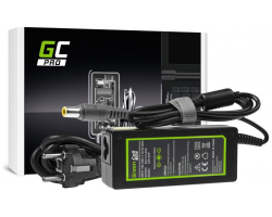 Green Cell (AD16AP) AC adapter 65W za Lenovo prijenosnike, 20V/3.25A , 7.7mm - 5.5mm-1