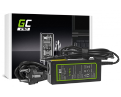 Napajanje GREEN CELL AD33P (snaga 65W, napon 20V, amperaža 3.25A, priključak 5.5mm-2.5mm)