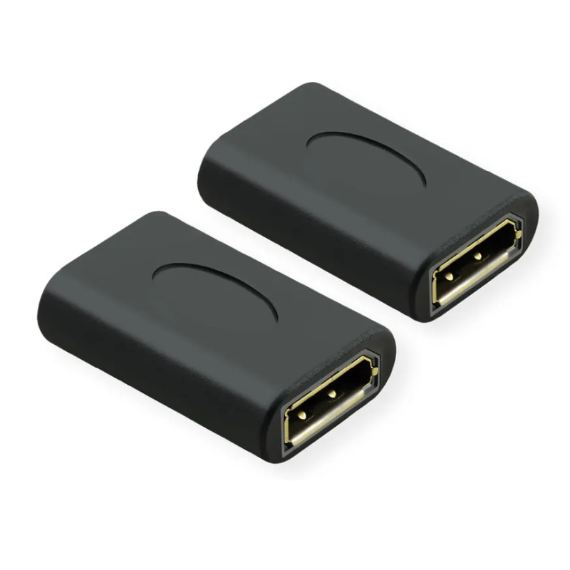 Roline VALUE adapter DisplayPort - DisplayPort, F/F-0
