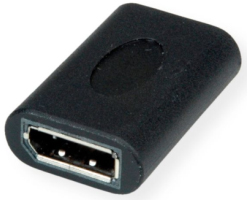 Roline VALUE adapter DisplayPort - DisplayPort, F/F-1