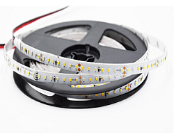 LED traka ECOVISION 2216 (5m, 168LED/m, 14.4W/m, 24V DC, 3000K, IP20)